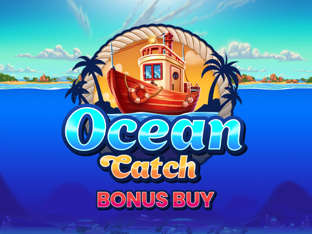 Ocean Catch Bonus Buy