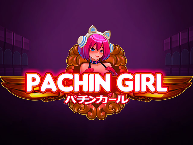 Pachin Girl