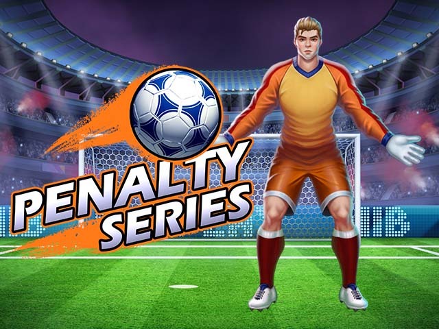 Play Penalty Series