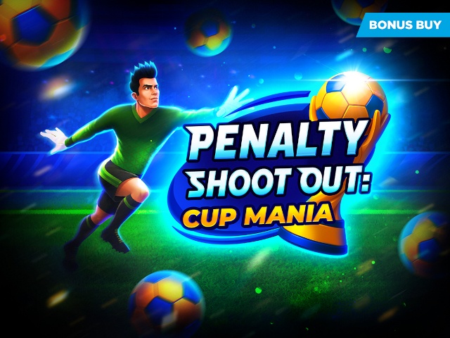 Penalty Shoot Out: Cup Mania