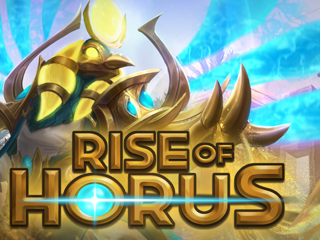 Rise Of Horus