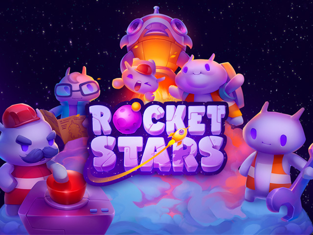 Rocket Stars