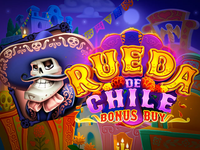 Rueda De Chile Bonus Buy