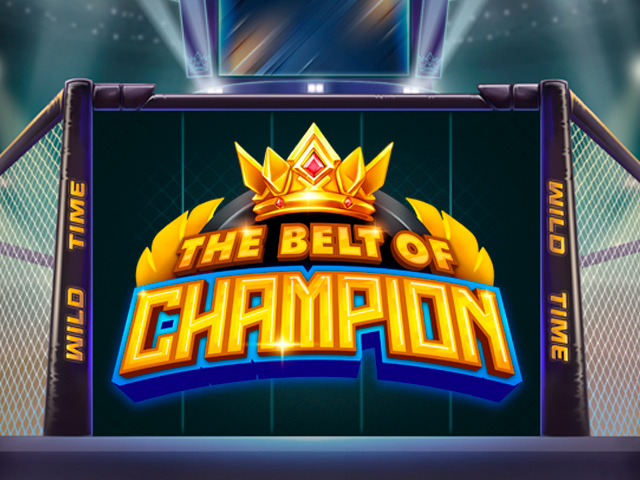 The Belt Of Champion