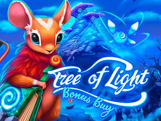 Tree of Light Bonus Buy