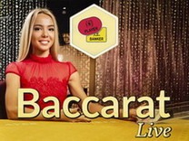 baccarat-8 logo