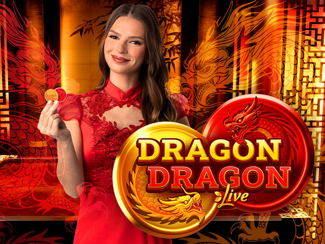 Dragon Dragon DNT