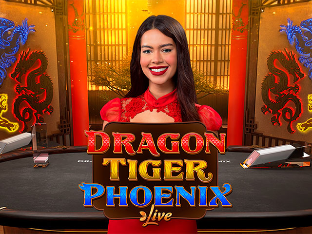 Play Dragon Tiger Phoenix