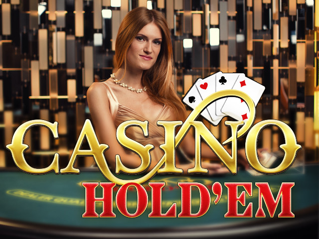 Play Casino Hold'em