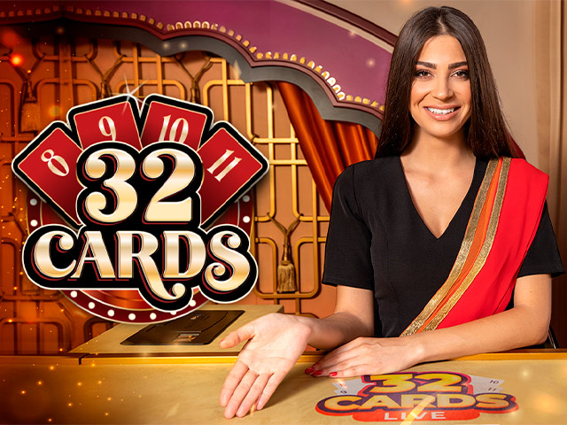 32 Cards