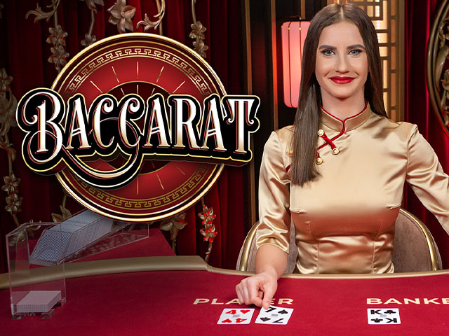 Baccarat B