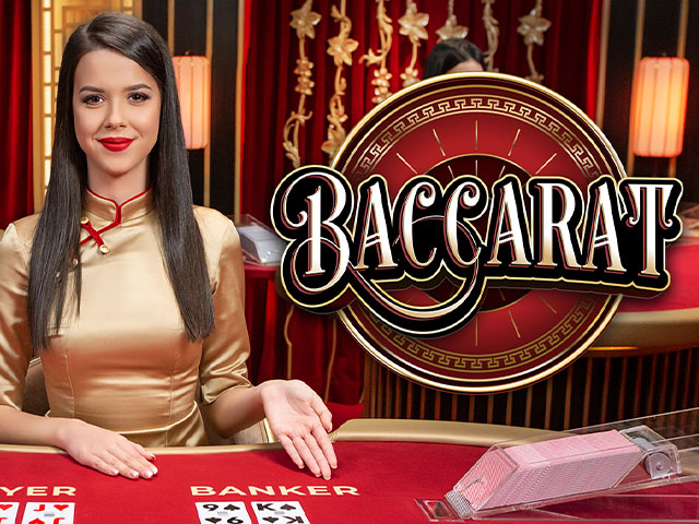 Baccarat C