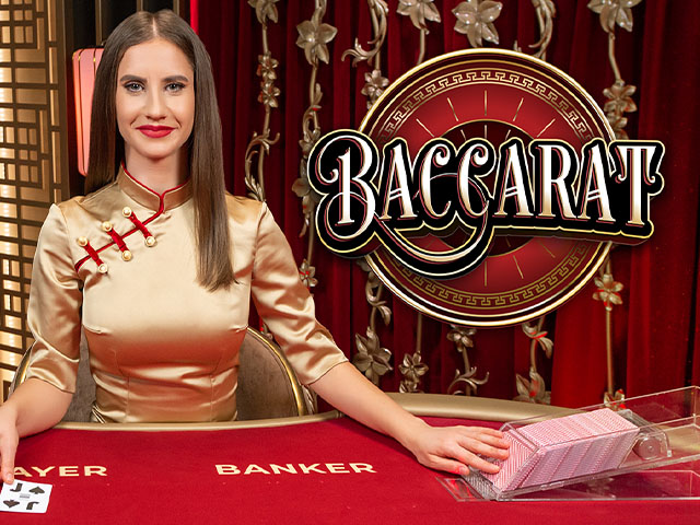 Baccarat D