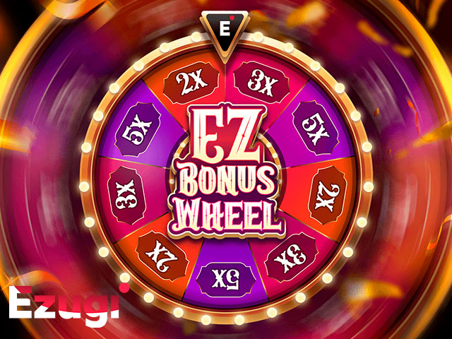 EZ Bonus Wheel