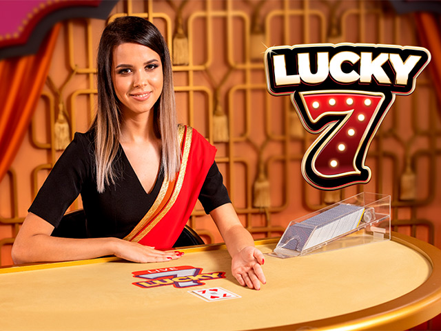 Lucky 7