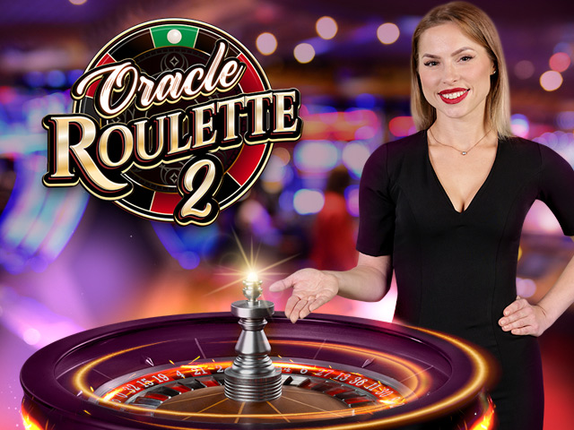 Oracle Roulette 2