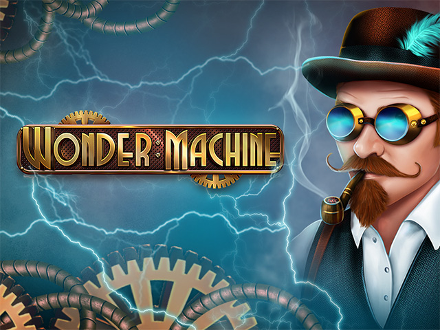 Wonder Machine