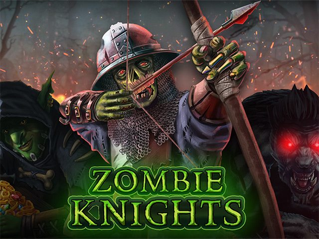 Zombie Knights