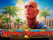 Imhotep Manuscript