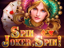Spin Joker, Spin!
