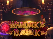 warlocks-book logo