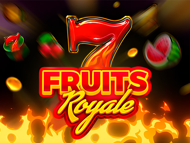 Fruits Royale