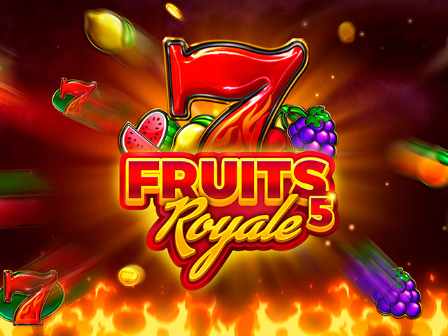 Fruits Royale 5