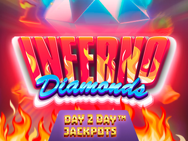 Inferno Diamonds