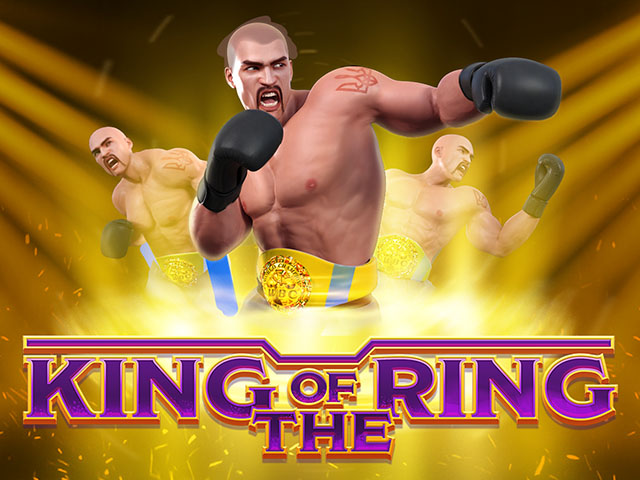 King Of The Ring