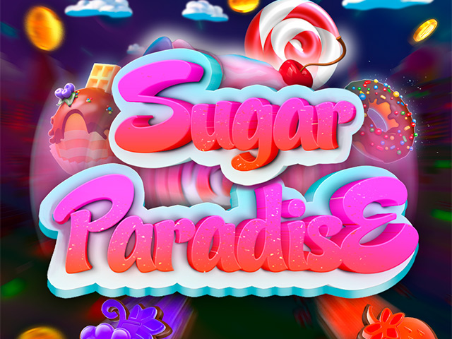 Sugar Paradise