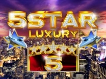 five-star-luxury logo