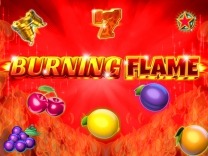 Burning Flame