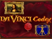 davinci-codex logo