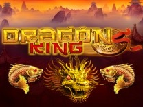 dragon-king logo