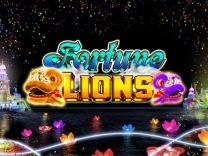 fortune-lions logo