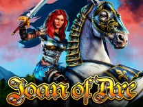 Joan of Arc