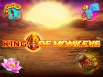 King of Monkeys