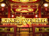 king-of-wealth logo