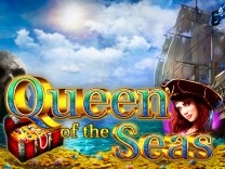 Queen of the Seas