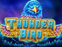 thunder-bird logo