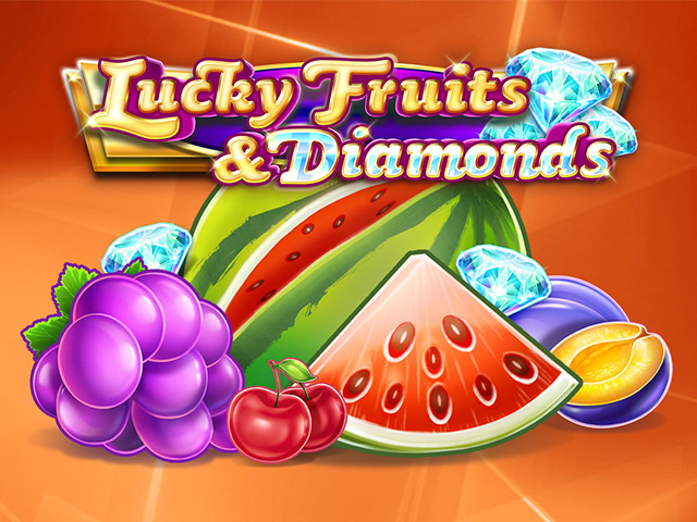 Free fruit slot games