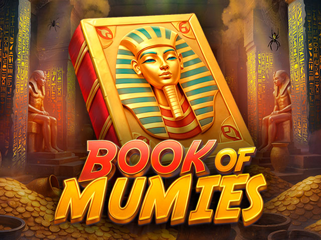 Book Of Mummies