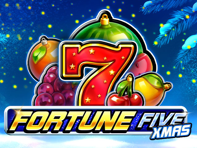 Fortune Five Xmas