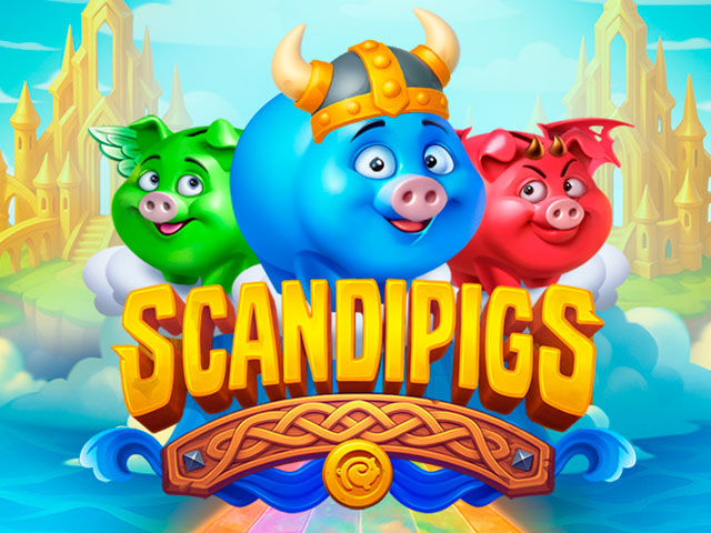 Skandipigs