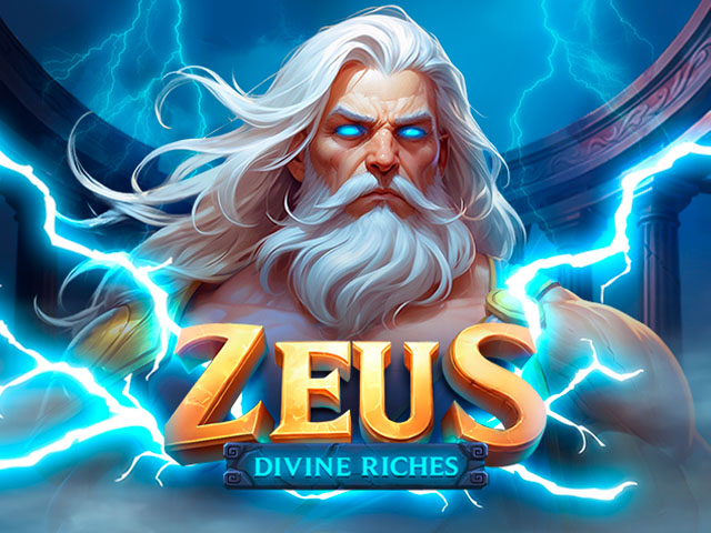 Zeus: Divine Riches