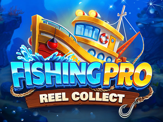 Fishing Pro: Reel Collect