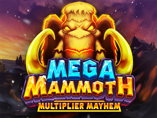 Mega Mammoth Multiplier Mayhem