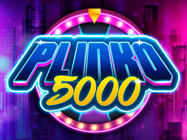 Plinko 5000
