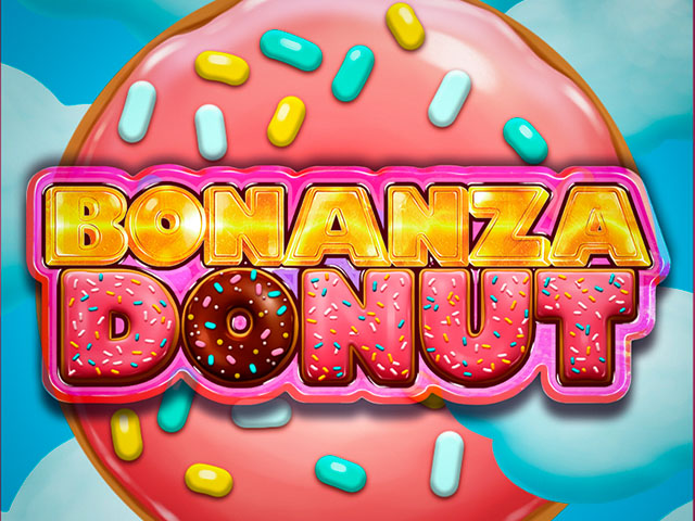 Bonanza Donut