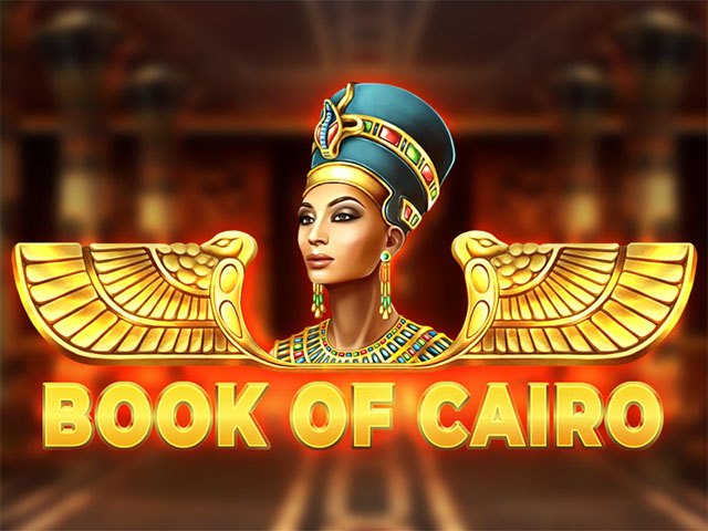 Book of Cairo